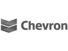 Logo Chevron