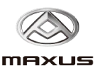 Logo Maxus