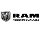 Logo RAM